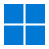 Windows 11 Logo